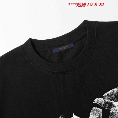 L...V... Round neck 14168 Men