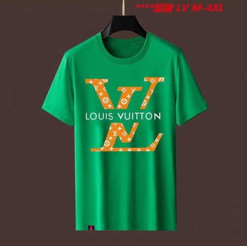 L...V... Round neck 18239 Men