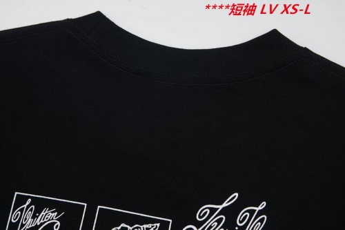 L...V... Round neck 13434 Men