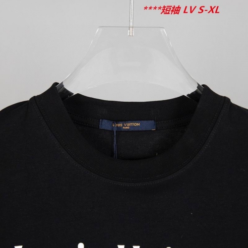 L...V... Round neck 13820 Men