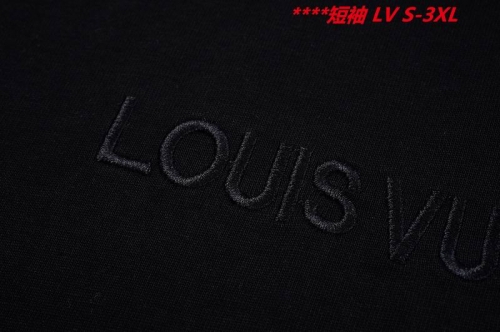 L...V... Round neck 16020 Men