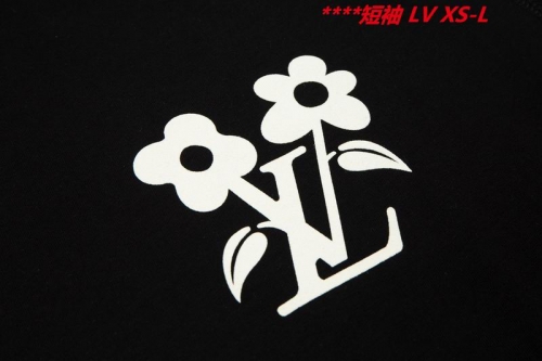 L...V... Round neck 10044 Men