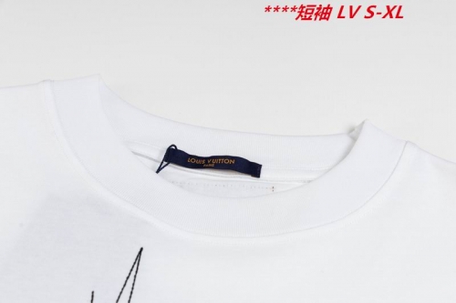 L...V... Round neck 14063 Men