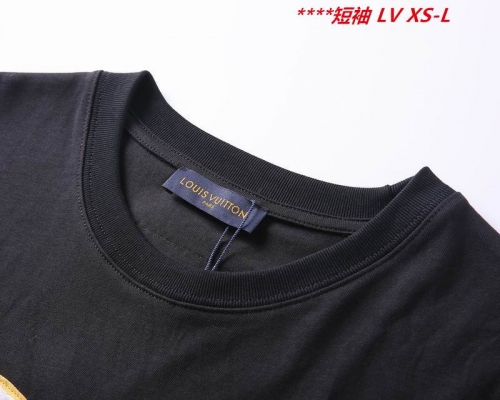 L...V... Round neck 10744 Men