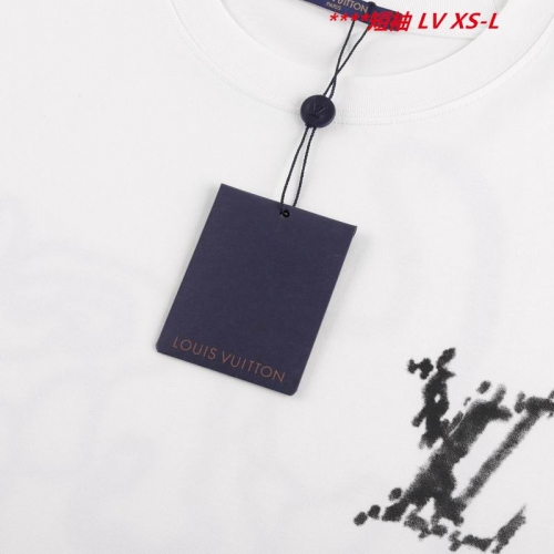 L...V... Round neck 13182 Men