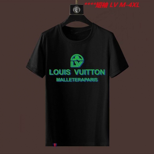 L...V... Round neck 18181 Men