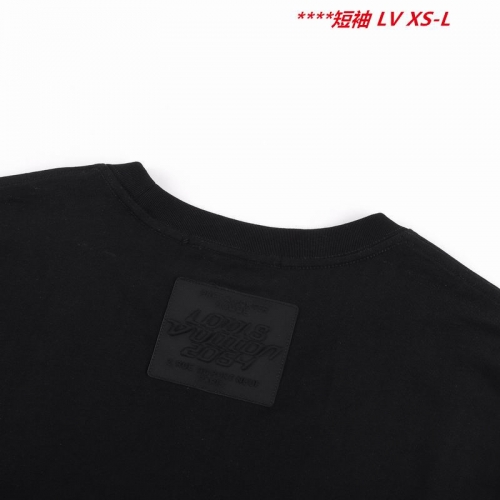 L...V... Round neck 12509 Men