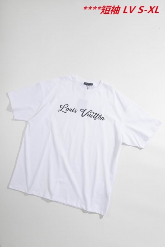 L...V... Round neck 14725 Men