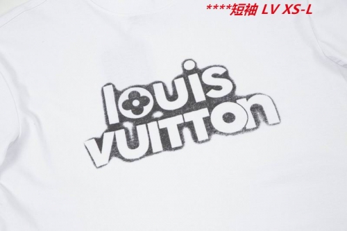 L...V... Round neck 10789 Men