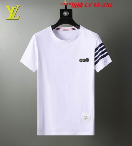 L...V... Round neck 17790 Men