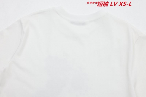 L...V... Round neck 13464 Men