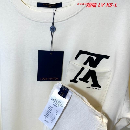 L...V... Round neck 11643 Men