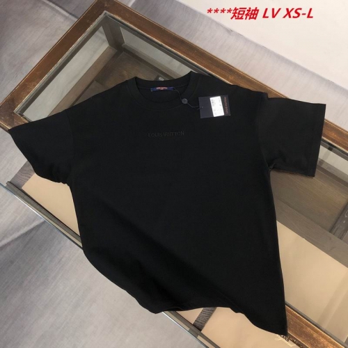 L...V... Round neck 11370 Men