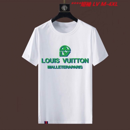 L...V... Round neck 18185 Men