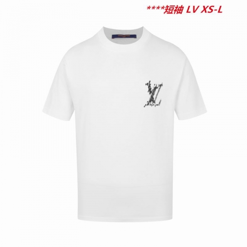 L...V... Round neck 13185 Men