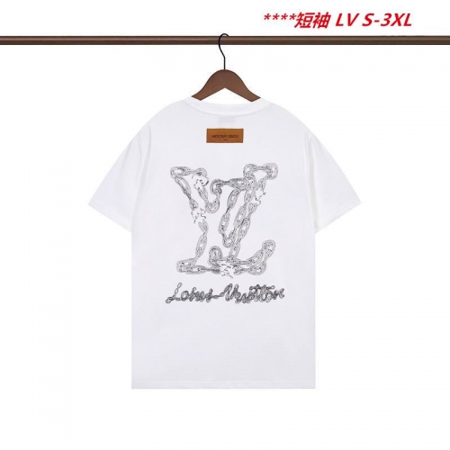 L...V... Round neck 16054 Men