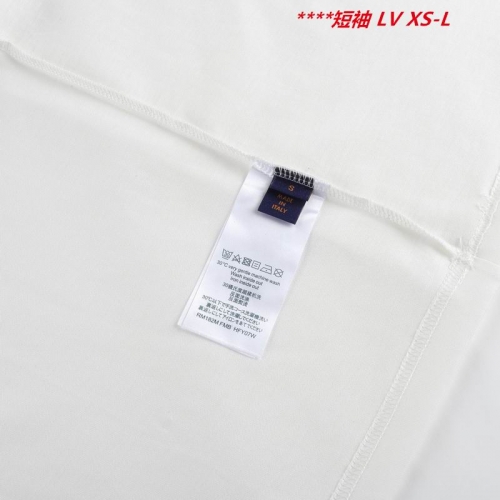 L...V... Round neck 13196 Men