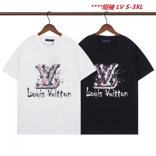 L...V... Round neck 16118 Men