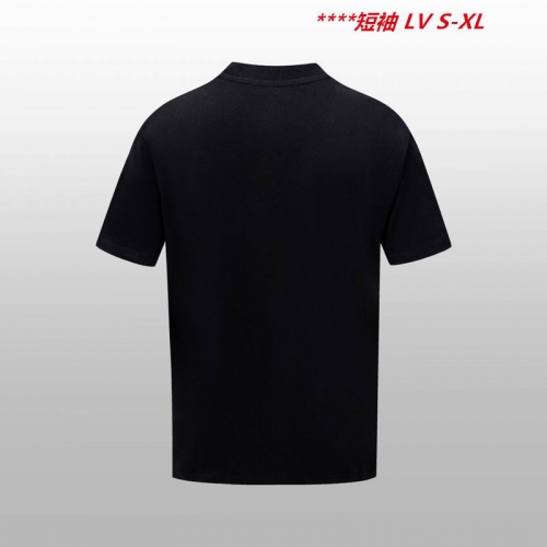 L...V... Round neck 14405 Men