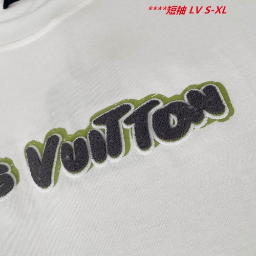 L...V... Round neck 14907 Men