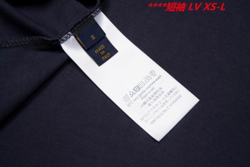 L...V... Round neck 12242 Men