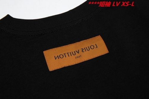 L...V... Round neck 10093 Men