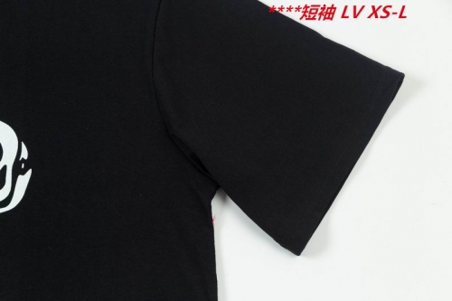 L...V... Round neck 11898 Men