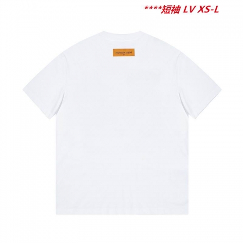 L...V... Round neck 10630 Men