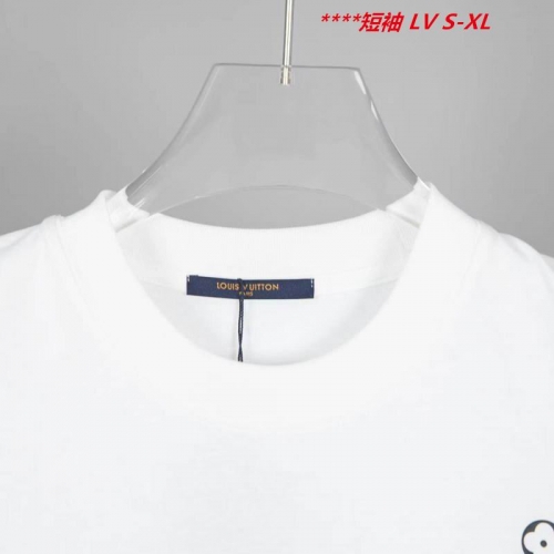 L...V... Round neck 14359 Men