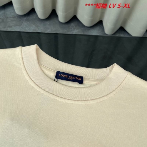 L...V... Round neck 14892 Men