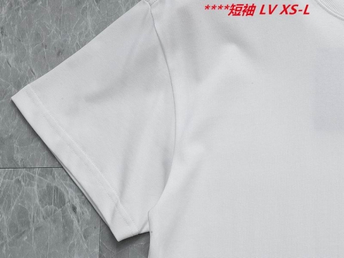 L...V... Round neck 12163 Men