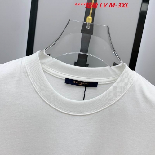 L...V... Round neck 17998 Men