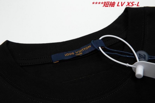 L...V... Round neck 10865 Men