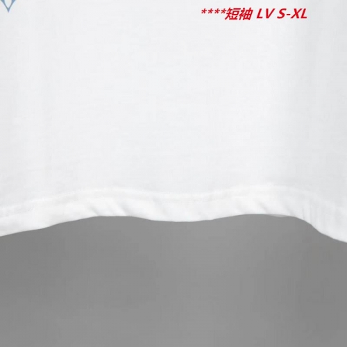 L...V... Round neck 14353 Men