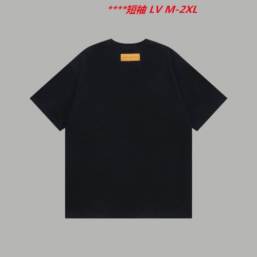 L...V... Round neck 17325 Men