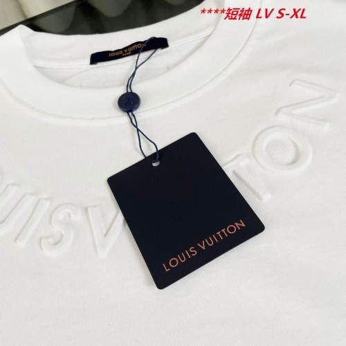 L...V... Round neck 14108 Men