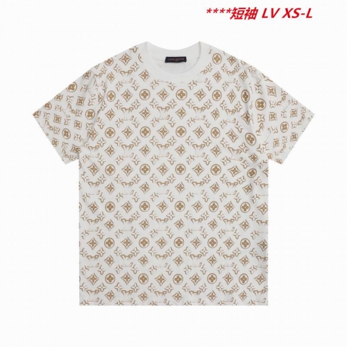 L...V... Round neck 13519 Men