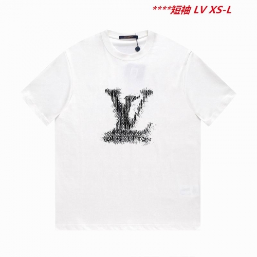 L...V... Round neck 11938 Men