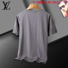 L...V... Round neck 17561 Men