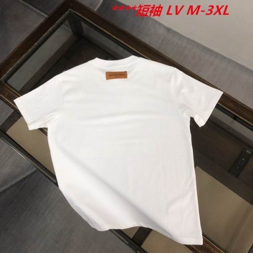 L...V... Round neck 18138 Men