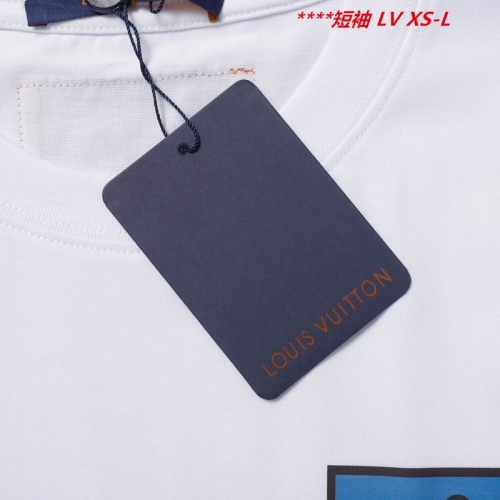 L...V... Round neck 13426 Men