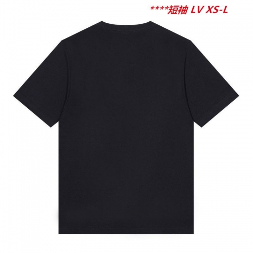 L...V... Round neck 10684 Men