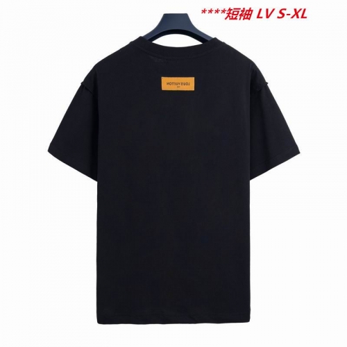 L...V... Round neck 14327 Men