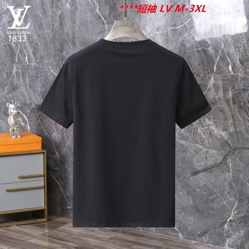 L...V... Round neck 17715 Men