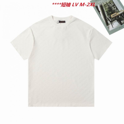 L...V... Round neck 17292 Men