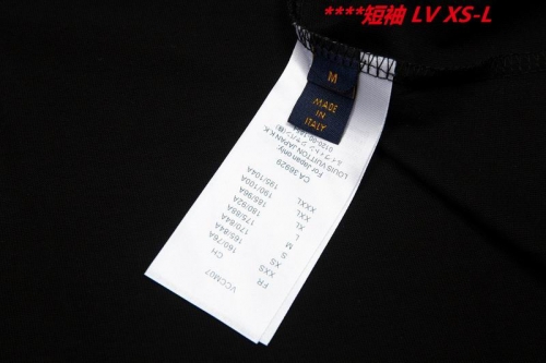 L...V... Round neck 10573 Men