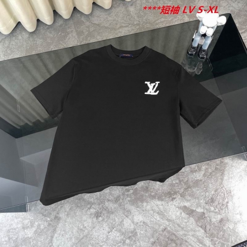 L...V... Round neck 14165 Men