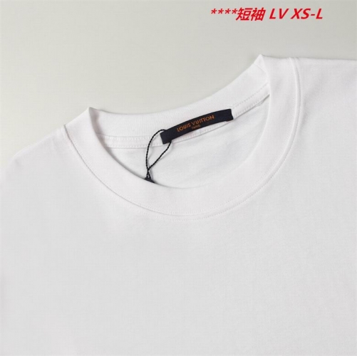 L...V... Round neck 10528 Men