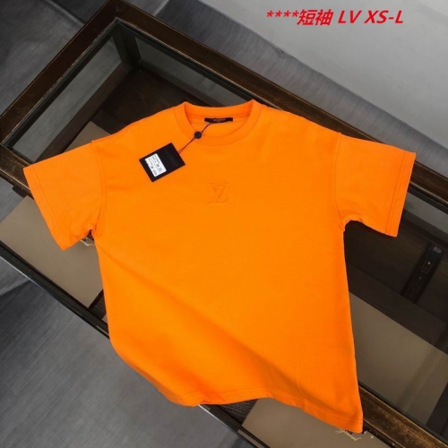 L...V... Round neck 11461 Men