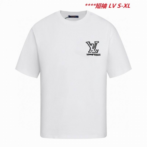 L...V... Round neck 14451 Men